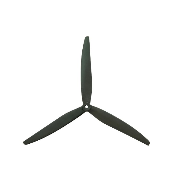 Wholesale Gemfan 1270 12inch 3-Blade Propeller Glass Fiber Nylon for RC Multirotor Cinelifter Long Range DIY Parts
